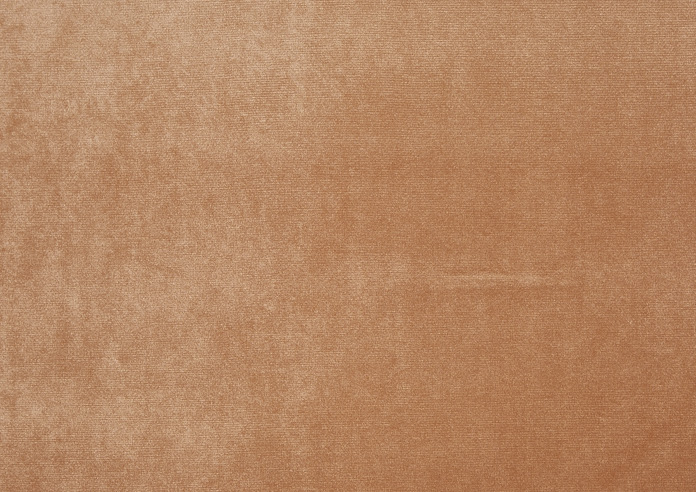 Velour, Henna - Fabric Only - Image 3